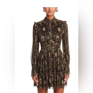 Aqua Wicked Special Edition Dress